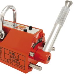 Levantador Magnético - Ls1 - 2 - 74kg - 3