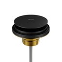 Ver imagem 2 de Válvula para Lavatório Oculta Docol 9226CE Ônix