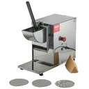 Ver imagem 3 de Ralador Elétrico Industrial Profissional Inox Malta para Queijo 3 Discos Bivolt 3105494