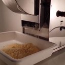 Ver imagem 7 de Ralador Elétrico Industrial Profissional Inox Malta para Queijo 3 Discos Bivolt 3105494