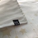 Ver imagem 5 de Jogo Americano Luxo Estrela Cadente Branco Dupla face 4 UN