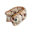 Ver imagem 1 de Almofada de Pescoço - Neck Pillow Flocos de Látex - Capa Coração