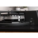 Ver imagem 3 de Cooktop 5 Bocas Mesa de Vidro e Tripla Chama Itaplus
