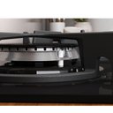 Ver imagem 2 de Cooktop 5 Bocas Mesa de Vidro e Tripla Chama Itaplus