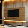 Painel para Tvs 50" Chanel Cinamomo Bechara - 1