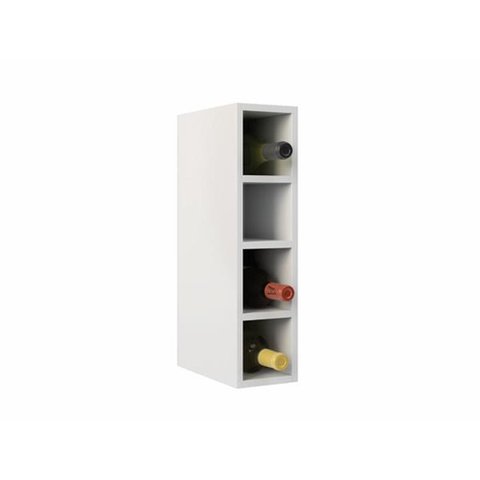 Nicho Garrefeiro Factual Branco - FdECOR