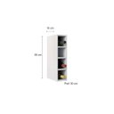 Ver imagem 3 de Nicho Garrefeiro Factual Branco - FdECOR