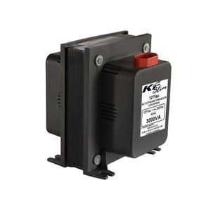 Auto Transformador Bivolt Conversor de Energia 110v para 220v e 220v para 110v Geladeira Freezer Maq