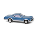 Ver imagem 3 de Miniatura Carro 73 Chevrolet Chevelle Ss 454 1:64 Greenlight