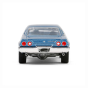 Ver imagem 7 de Miniatura Carro 73 Chevrolet Chevelle Ss 454 1:64 Greenlight