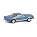 Ver imagem 2 de Miniatura Carro 73 Chevrolet Chevelle Ss 454 1:64 Greenlight