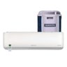 Ar-condicionado Split Inverter Hi Wall Agratto Liv Top 18000 Btus Quente/frio Lcst18qf-02i - 220v - 1
