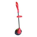Ver imagem 3 de Aparador de Grama Elétrico CID1800 Potência de 1.8KW Vermelho Cid 220V