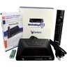 Receptor Century Midia Box B5 HDTV com Função Multimídia Entrada USB - 4