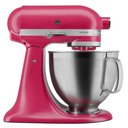 Ver imagem 1 de Batedeira Kitchenaid Artisan Hibiscus Kea38aw - 127v