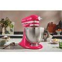 Ver imagem 4 de Batedeira Kitchenaid Artisan Hibiscus Kea38aw - 127v