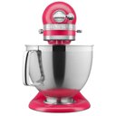 Ver imagem 2 de Batedeira Kitchenaid Artisan Hibiscus Kea38aw - 127v