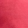 Ver imagem 6 de Poltrona Decorativa Concha c/Almofada Veludo Vermelho - Montanaris Decor