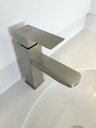 Ver imagem 7 de Torneira Acqua Metais Quadra 202 Banheiro Inox Monocomando
