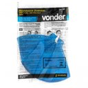 Ver imagem 4 de Respirador Dobrável S/ Válvula Pff2 Azul Plus