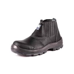 Botina Bracol Bidensidade com Bico de Composite N45 Ca 42165 - 1