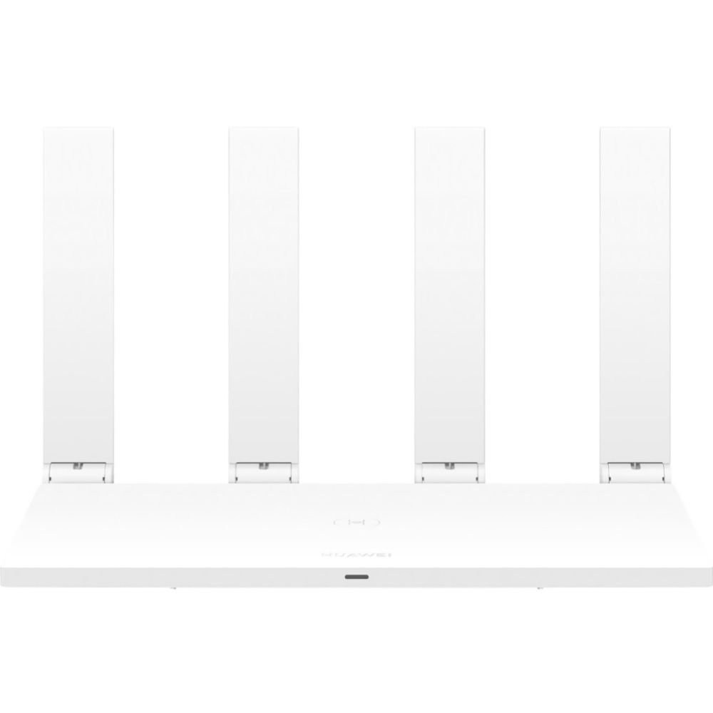 Roteador Huawei Wifi AX2S WS7000 Dual Band - Branco - 2