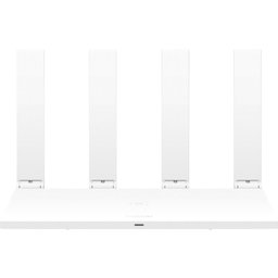 Roteador Huawei Wifi AX2S WS7000 Dual Band - Branco - 2
