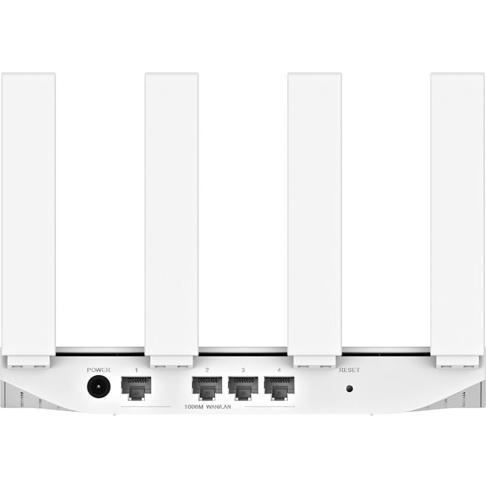 Roteador Huawei Wifi AX2S WS7000 Dual Band - Branco - 3