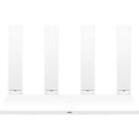 Ver imagem 2 de Roteador Huawei Wifi Ax2s Ws7000 Dual Band - Branco