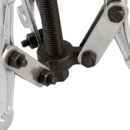 Saca Polia com 3 Garras 4" - Eda - 4