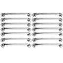 Ver imagem 1 de Barra Alça Apoio 50cm Aço Inox 14 Uni Idoso Gestante Cadeirante Idoso Acessibilidade Pcd Banheiro Bo