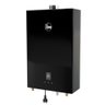 Aquecedor 20l Black Wifi Glp Bivolt + Bomba 350w 127v Rheem - 3