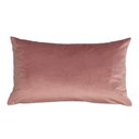 Ver imagem 1 de Almofada Veludo Paris 30x50cm Rose