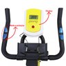 Bicicleta Ergometrica Spinning Academia Musculaçao Fitness Bike Exercicio Cardio Treino Cross Malhaç - 2