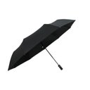 Ver imagem 1 de Guarda Chuva Original Voyagem Abre e Fecha Automático Preto