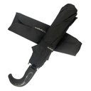 Ver imagem 3 de Guarda Chuva Original Voyagem Abre e Fecha Automático Preto