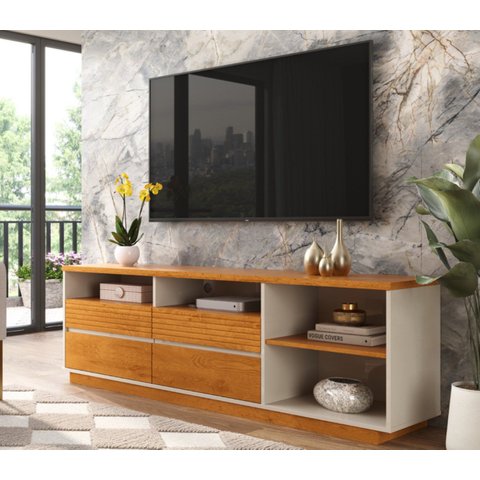 Rack para TV até 70 Polegadas 160cm Neo