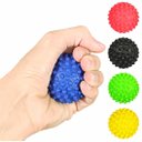 Ver imagem 1 de Bolas Bolinha Anti Stress Cravo Fisioterapia Massageadora