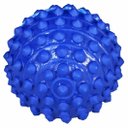 Ver imagem 5 de Bolas Bolinha Anti Stress Cravo Fisioterapia Massageadora