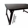 30cm Altura Escrivaninha Dobrável Portátil para Usar Na Cama com Notebook Home Office - 2