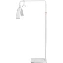 Ver imagem 2 de Luminaria Meia Lua Arco 50w Suporte Celular Led Ajustavel Estetica Maquiagem Salao Beleza Dentista L