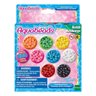 Brinquedo Aquabeads Conjunto Beads Temas Refil Epoch - 1