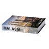 Caixa Livro Malásia 25X18X4,5cm - 1