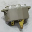 Ver imagem 3 de Indidicador de Pressao de Oleo Manometro Mbb Caminhao #