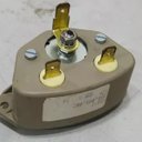 Ver imagem 2 de Indidicador de Pressao de Oleo Manometro Mbb Caminhao #