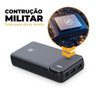 Kit Mochila Guardian e Carregador Portátil Armor 20.000mah - Gshield - 2