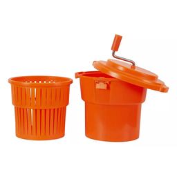 Secador de Salada 25 Litros Platinox Wh-s339 - 3