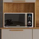 Ver mais imagens de Kit Cozinha Salleto New Topazio (branco)