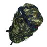 Mochila Camping Impermeavel 70L Camuflada Viagem Trilha Verde (BSL-21296-3) - 5