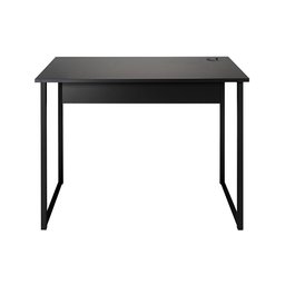 Mesa de Escritório Marelli 1000x500 Preto - 2